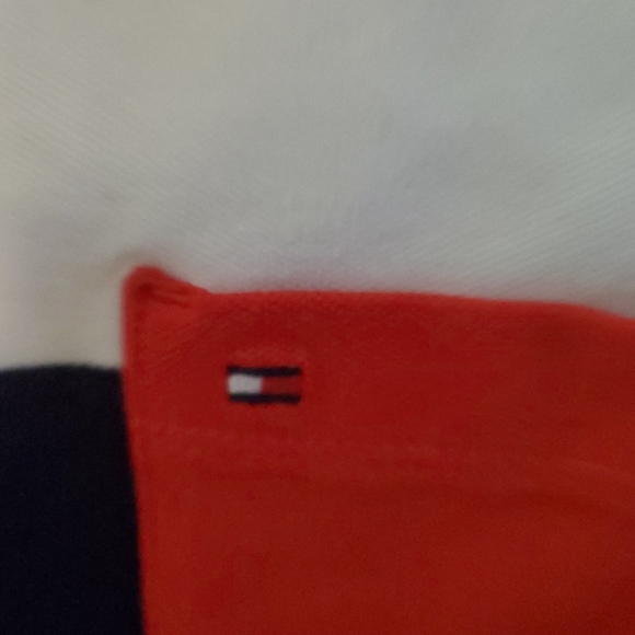 Hilfiger Polo - Picture 4 of 4